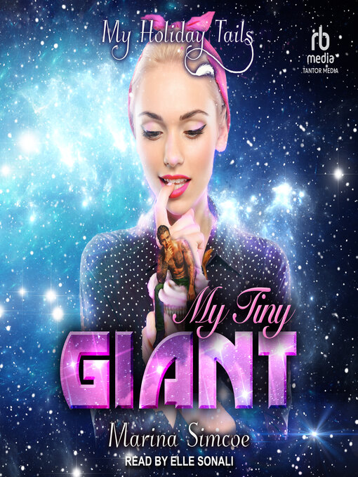 Title details for My Tiny Giant by Marina Simcoe - Available